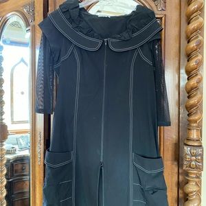 Don’t need it any more